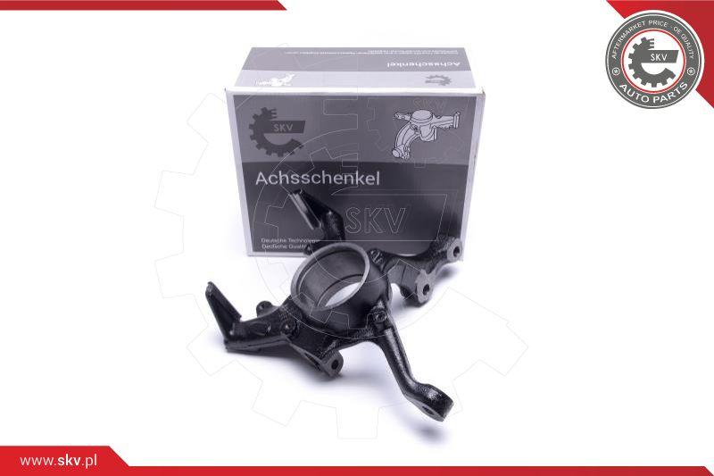 Esen SKV 47SKV341 - Steering Knuckle, wheel suspension car-mod.net