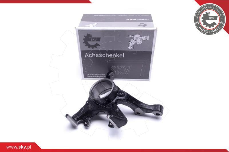 Esen SKV 47SKV342 - Steering Knuckle, wheel suspension car-mod.net