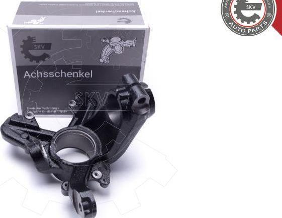 Esen SKV 47SKV352 - Steering Knuckle, wheel suspension car-mod.net