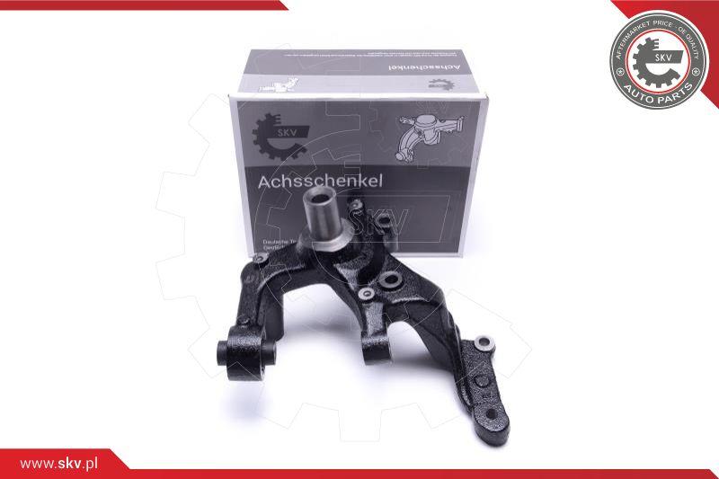 Esen SKV 47SKV362 - Steering Knuckle, wheel suspension car-mod.net