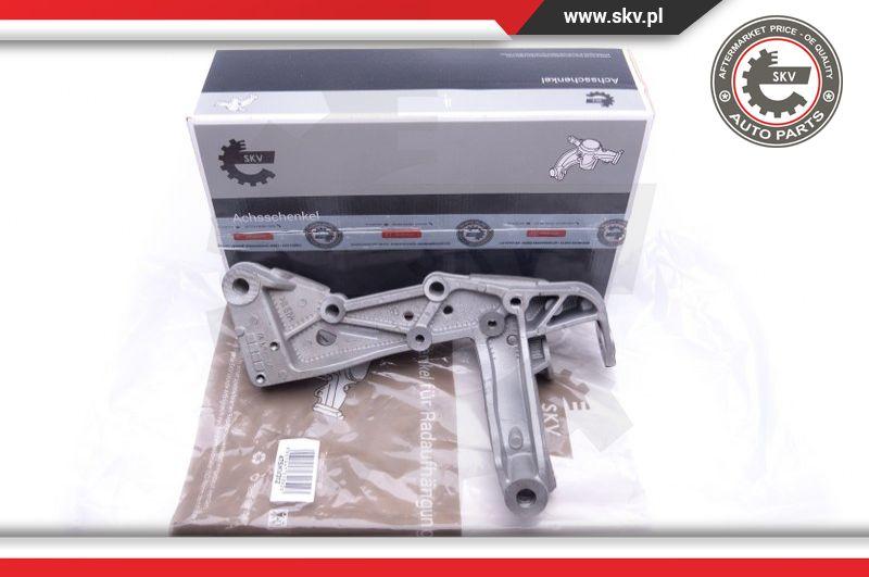 Esen SKV 47SKV312 - Steering Knuckle, wheel suspension car-mod.net