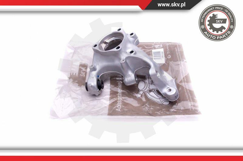 Esen SKV 47SKV324 - Steering Knuckle, wheel suspension car-mod.net