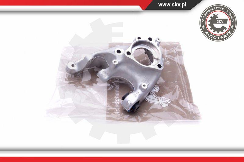 Esen SKV 47SKV323 - Steering Knuckle, wheel suspension car-mod.net