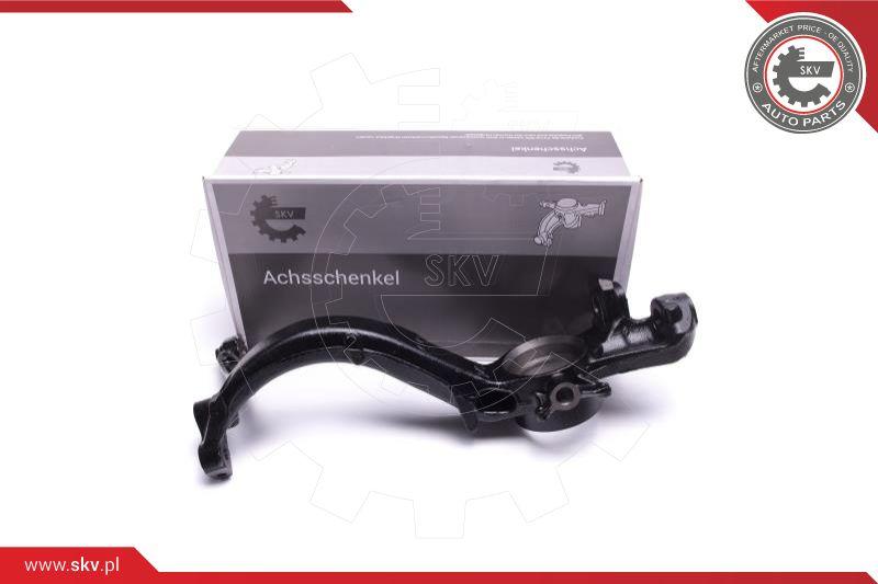 Esen SKV 47SKV371 - Steering Knuckle, wheel suspension car-mod.net