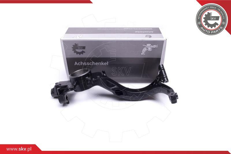 Esen SKV 47SKV372 - Steering Knuckle, wheel suspension car-mod.net
