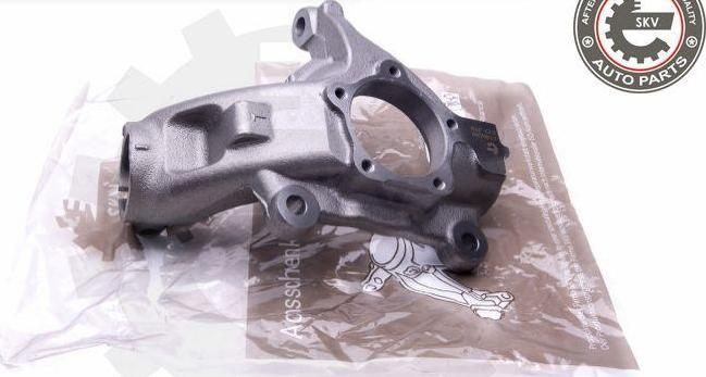 Esen SKV 47SKV201 - Steering Knuckle, wheel suspension car-mod.net
