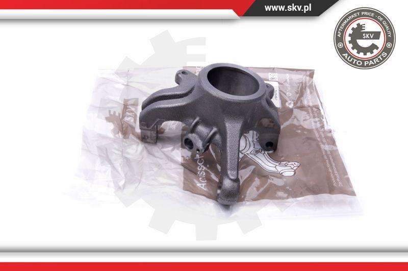 Esen SKV 47SKV212 - Steering Knuckle, wheel suspension car-mod.net
