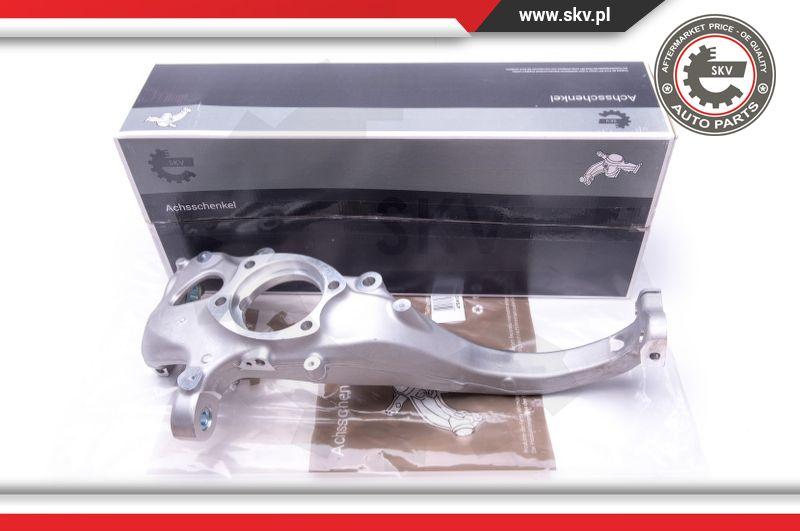 Esen SKV 47SKV272 - Steering Knuckle, wheel suspension car-mod.net