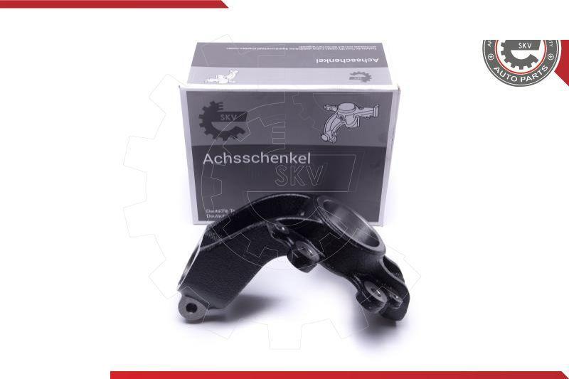 Esen SKV 47SKV751 - Steering Knuckle, wheel suspension car-mod.net