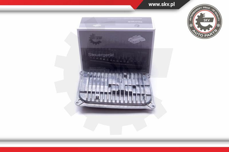 Esen SKV 59SKV053 - Control Unit, lights car-mod.net