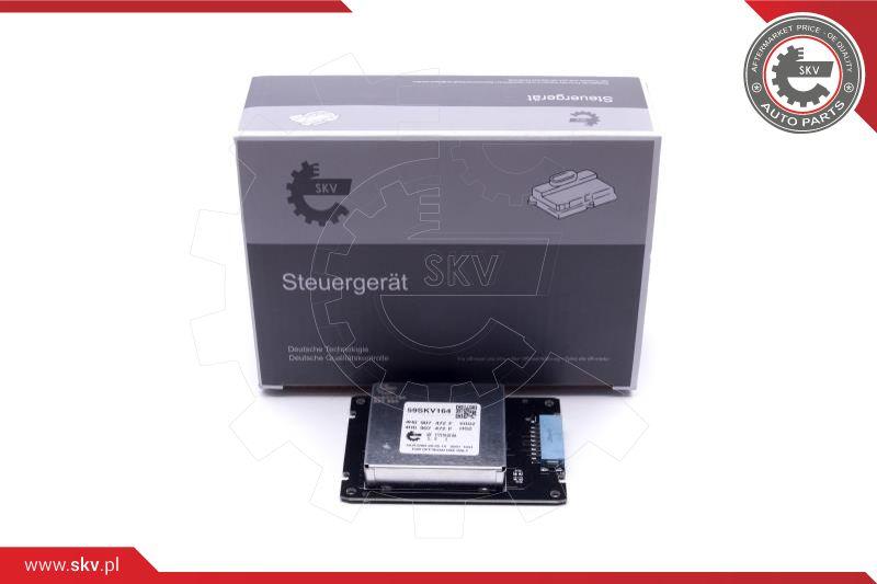 Esen SKV 59SKV164 - Control Unit, lights car-mod.net