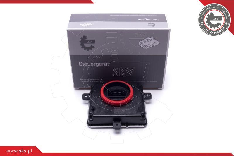 Esen SKV 59SKV167 - Control Unit, lights car-mod.net