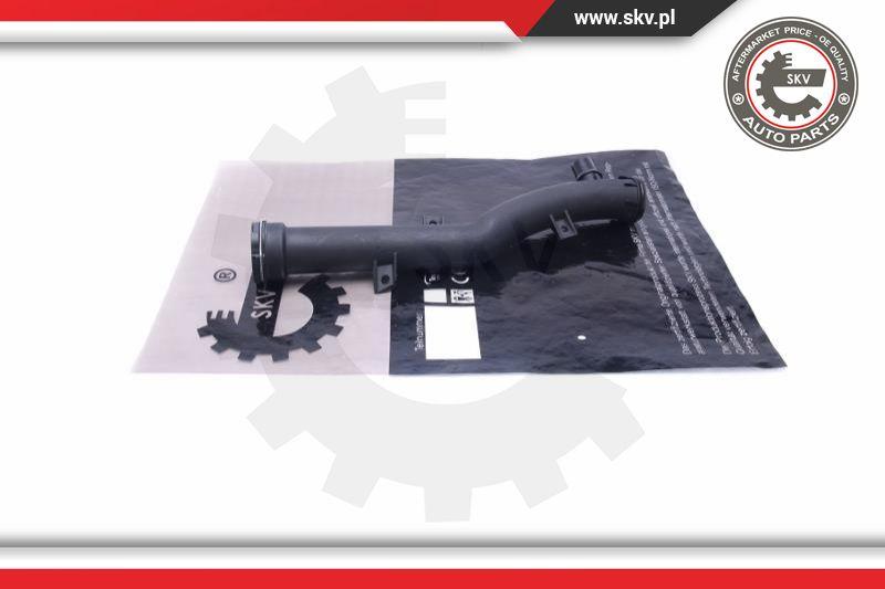 Esen SKV 54SKV188 - Coolant Tube car-mod.net