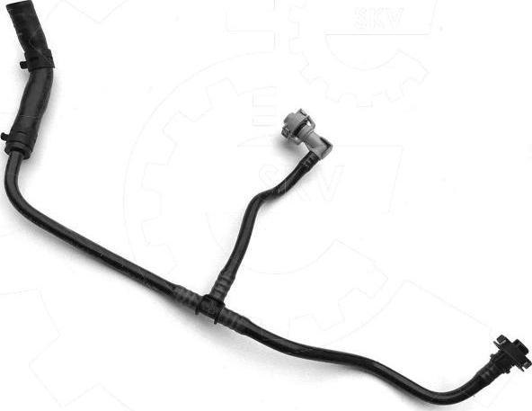 Esen SKV 54SKV849 - Coolant Tube car-mod.net