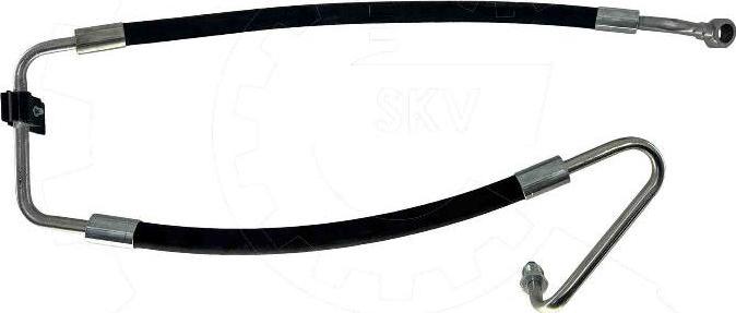 Esen SKV 54SKV856 - Hydraulic Hose, steering system car-mod.net