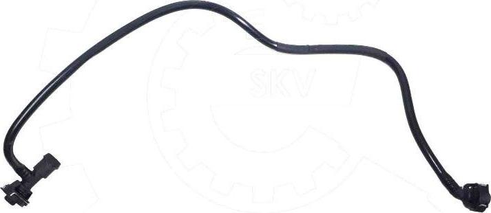 Esen SKV 54SKV838 - Coolant Tube car-mod.net