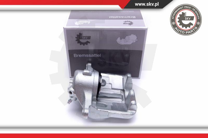 Esen SKV 55SKV641 - Brake Caliper car-mod.net