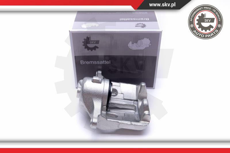 Esen SKV 55SKV642 - Brake Caliper car-mod.net