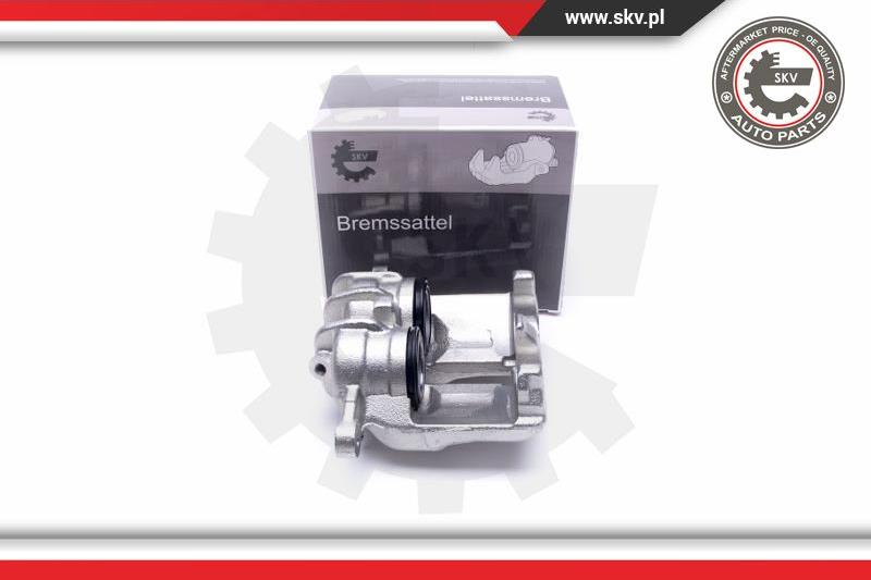 Esen SKV 55SKV681 - Brake Caliper car-mod.net