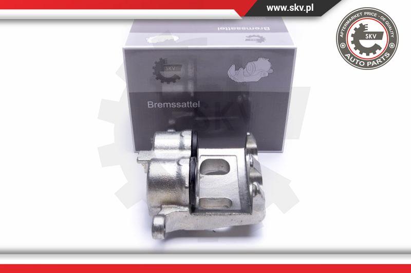 Esen SKV 55SKV011 - Brake Caliper car-mod.net