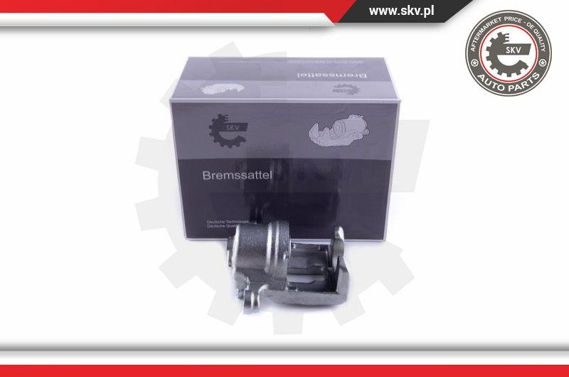 Esen SKV 55SKV023 - Brake Caliper car-mod.net