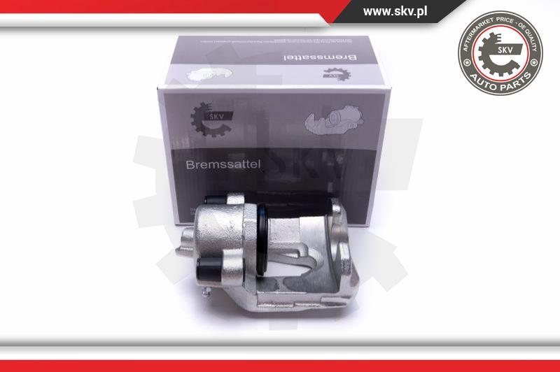 Esen SKV 55SKV891 - Brake Caliper car-mod.net