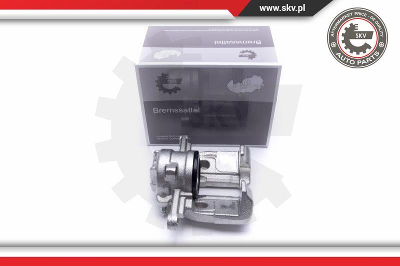 Esen SKV 55SKV721 - Brake Caliper car-mod.net