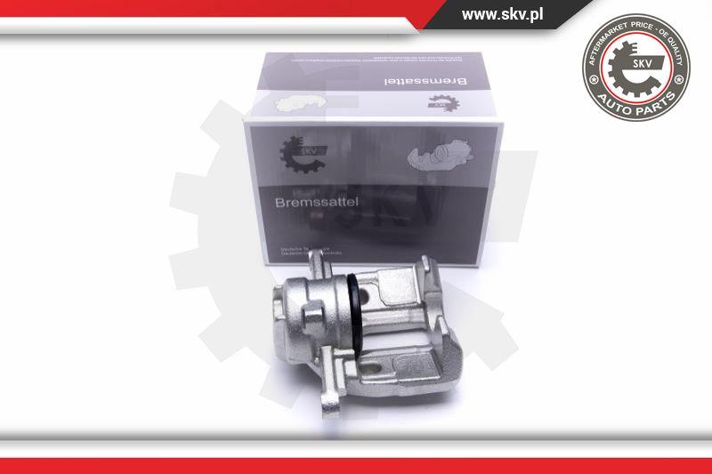 Esen SKV 55SKV722 - Brake Caliper car-mod.net