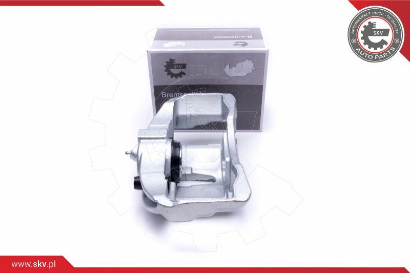 Esen SKV 55SKV771 - Brake Caliper car-mod.net
