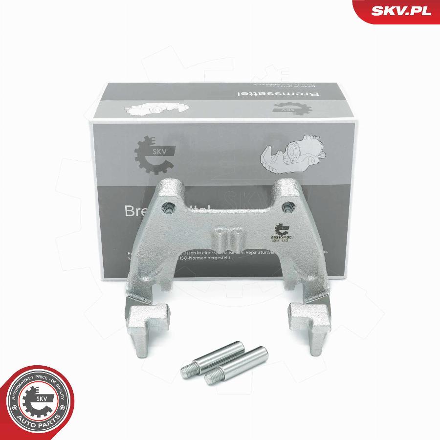 Esen SKV 56SKV450 - Carrier, brake caliper car-mod.net