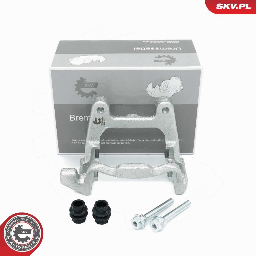 Esen SKV 56SKV464 - Carrier, brake caliper car-mod.net