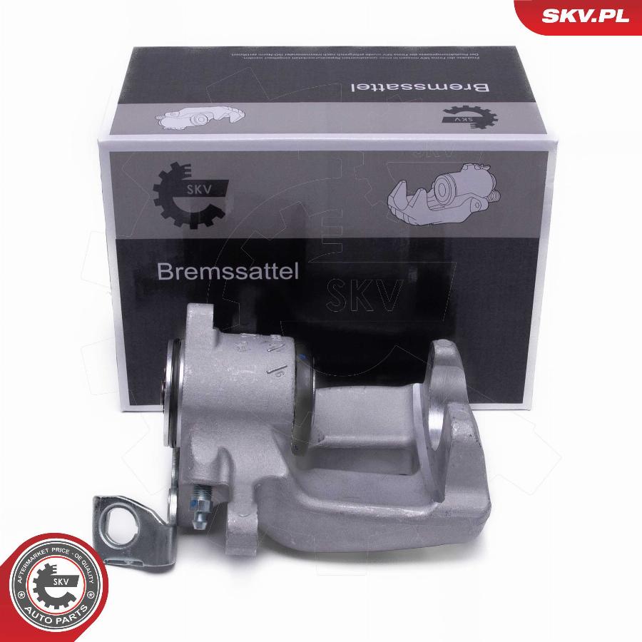Esen SKV 56SKV413 - Brake Caliper car-mod.net