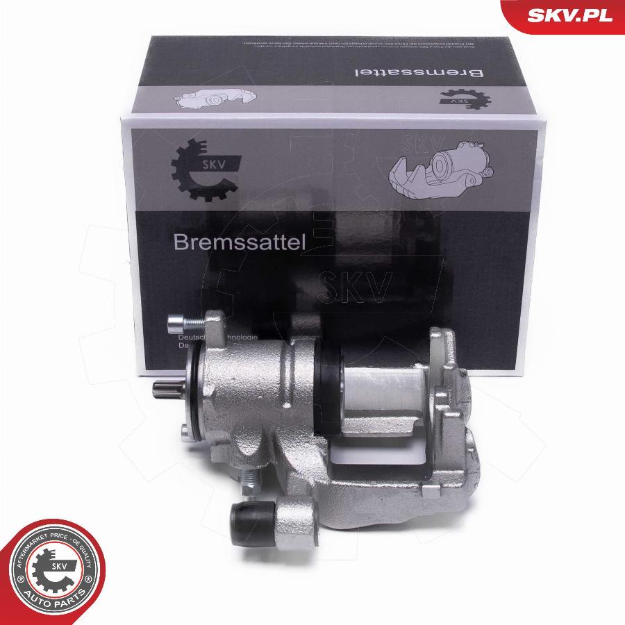Esen SKV 56SKV333 - Brake Caliper car-mod.net
