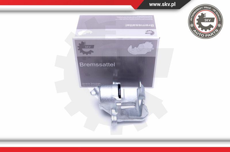 Esen SKV 50SKV452 - Brake Caliper car-mod.net