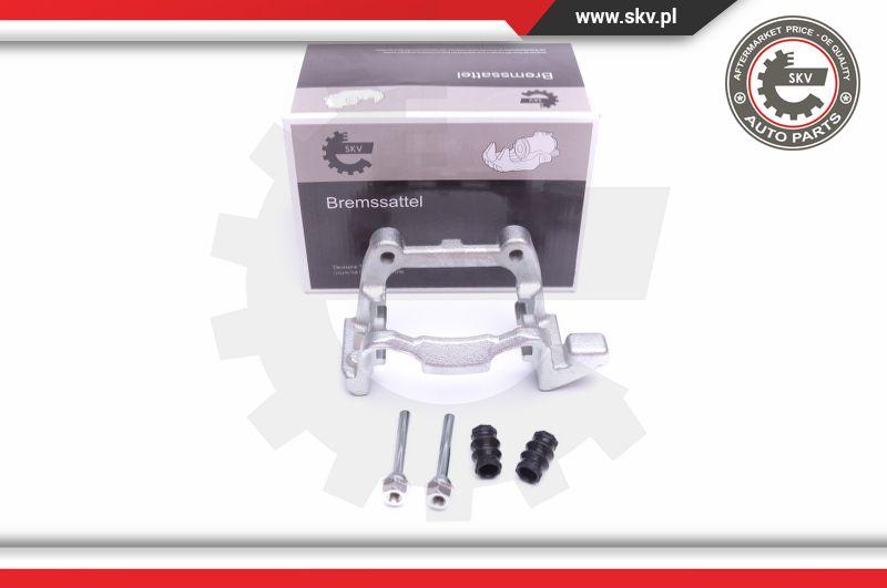 Esen SKV 50SKV553 - Carrier, brake caliper car-mod.net