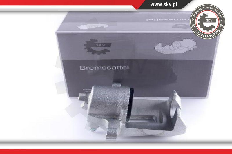 Esen SKV 50SKV881 - Brake Caliper car-mod.net