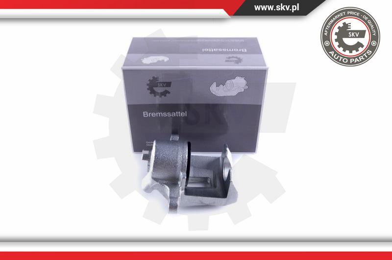 Esen SKV 50SKV882 - Brake Caliper car-mod.net
