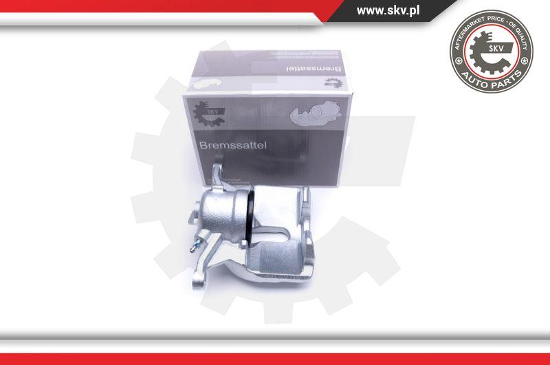 Esen SKV 50SKV341 - Brake Caliper car-mod.net