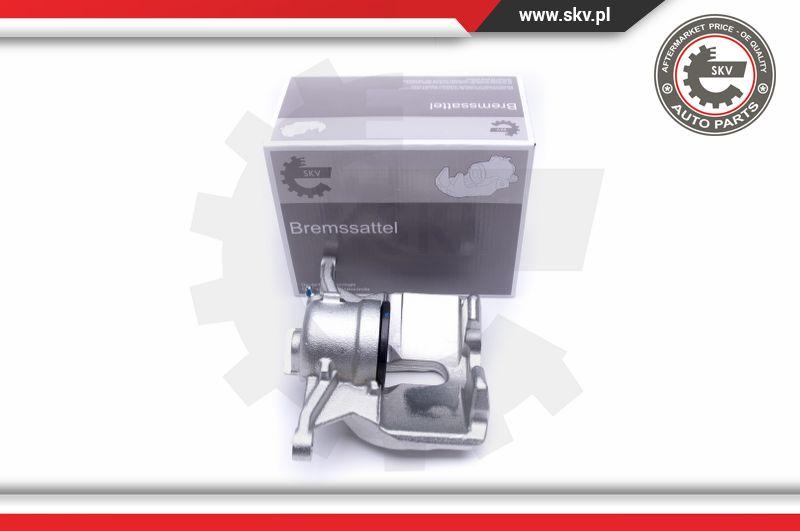 Esen SKV 50SKV342 - Brake Caliper car-mod.net