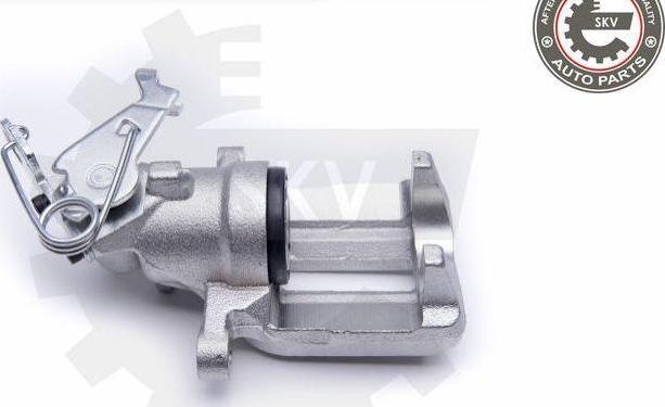 Esen SKV 50SKV223 - Brake Caliper car-mod.net