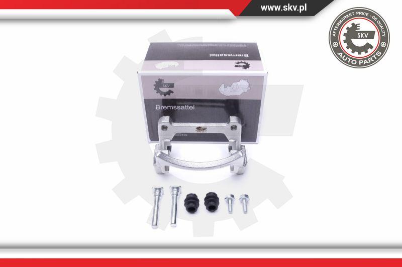 Esen SKV 50SKV710 - Carrier, brake caliper car-mod.net