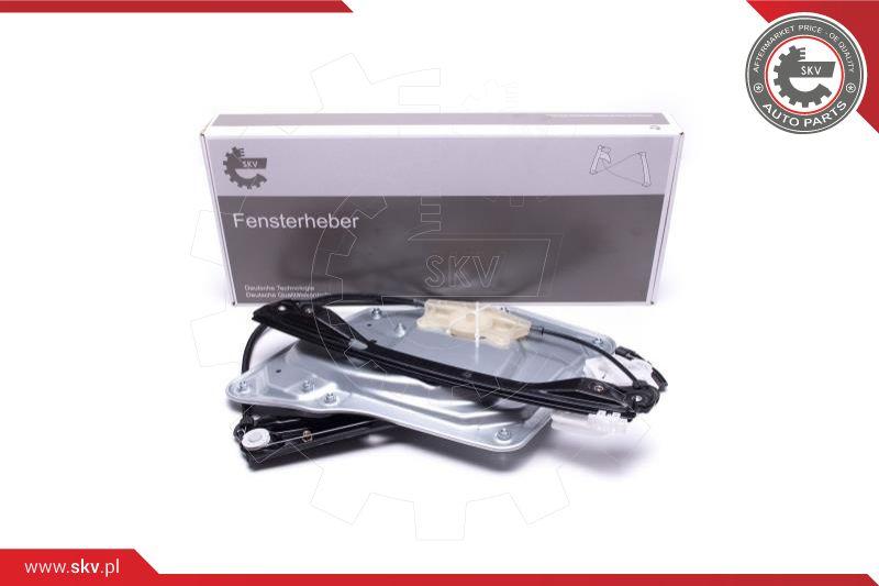 Esen SKV 51SKV002 - Window Regulator car-mod.net