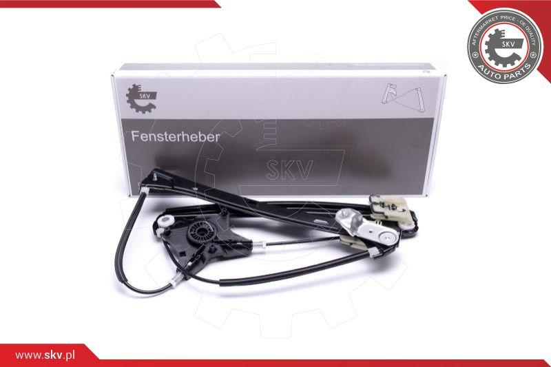 Esen SKV 51SKV012 - Window Regulator car-mod.net