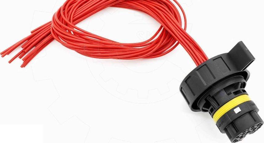 Esen SKV 53SKV029 - Shift Valve, automatic transmission car-mod.net