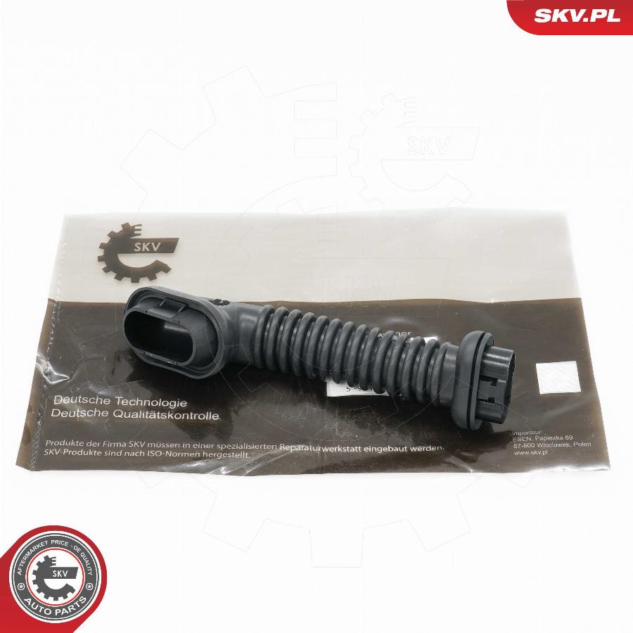 Esen SKV 53SKV164 - Repair Set, harness car-mod.net