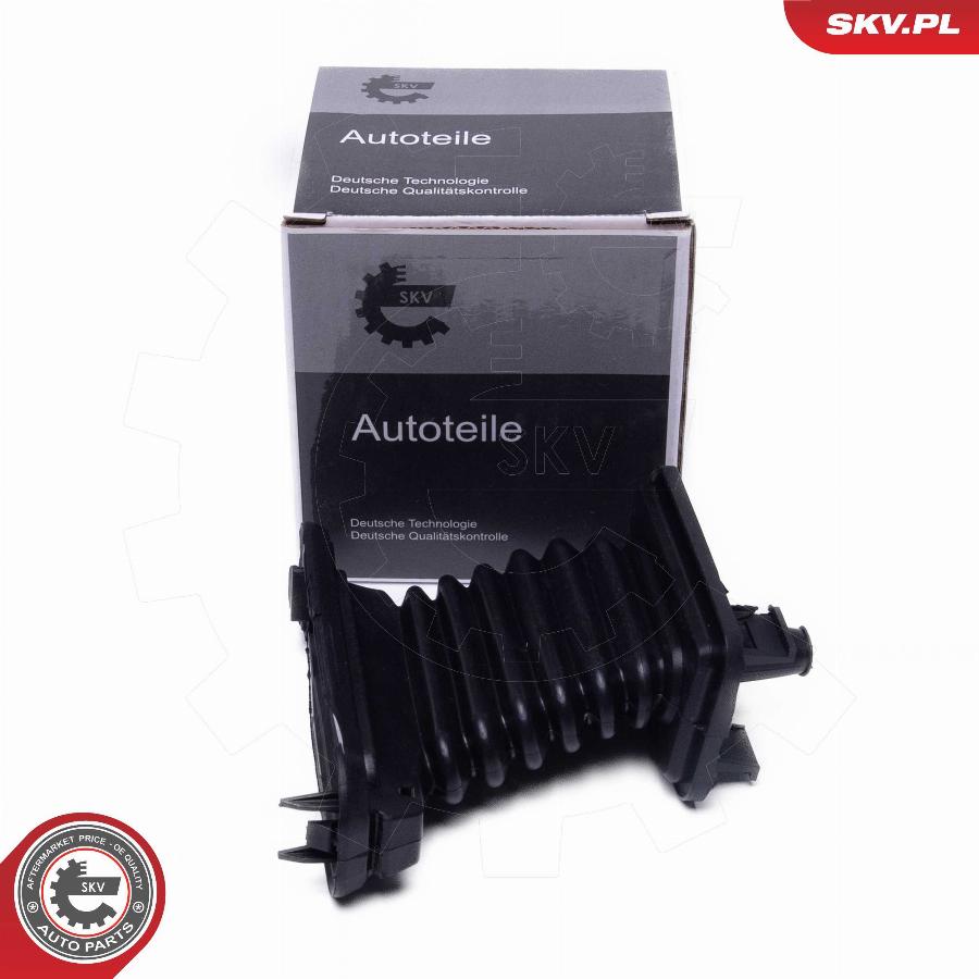 Esen SKV 53SKV165 - Repair Set, harness car-mod.net
