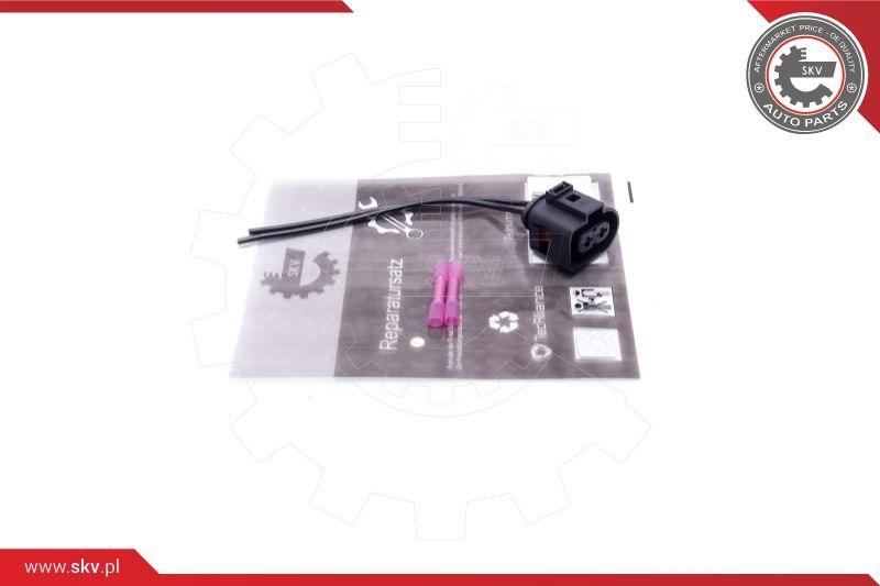 Esen SKV 53SKV100 - Repair Set, harness car-mod.net
