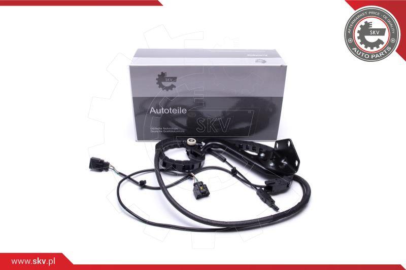 Esen SKV 53SKV107 - Repair Set, harness car-mod.net