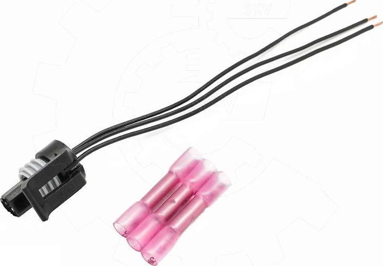 Esen SKV 53SKV253 - Cable Repair Set, pressure switch (air conditioning) car-mod.net