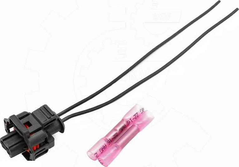 Esen SKV 53SKV252 - Cable Repair Set, central electrics car-mod.net